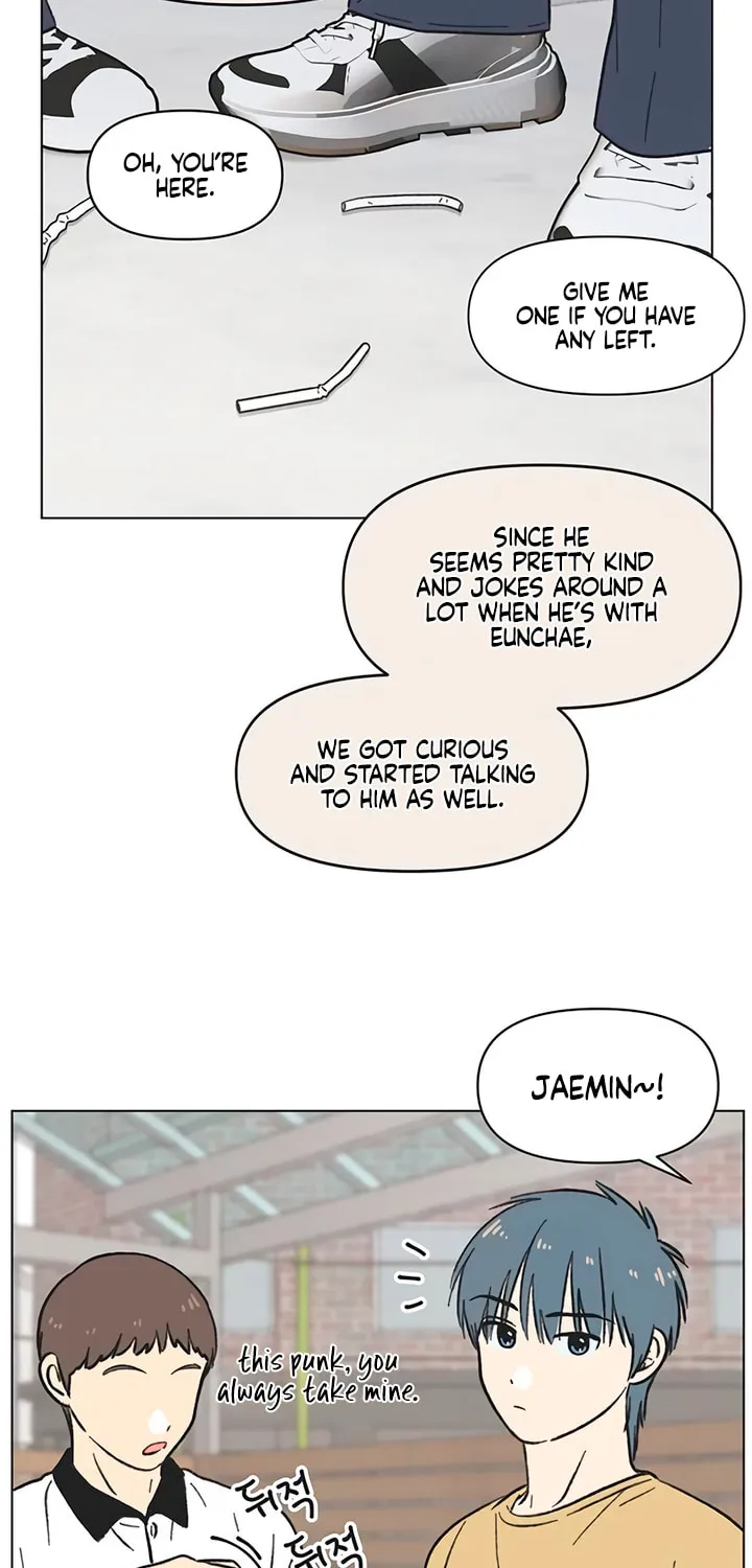 Seasons of Lovesome Chapter 27 page 53 - 