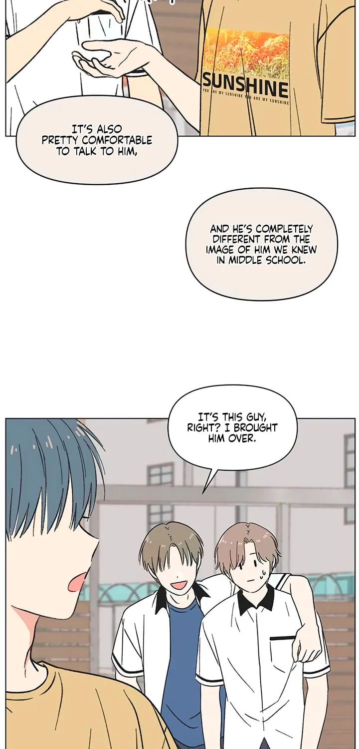 Seasons of Lovesome Chapter 27 page 54 - 