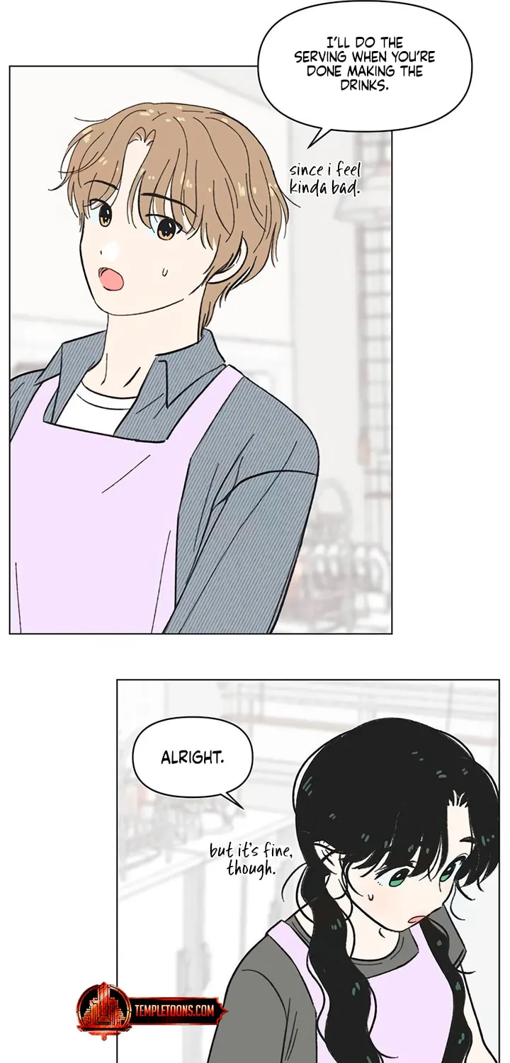 Seasons of Lovesome Chapter 27 page 10 - 