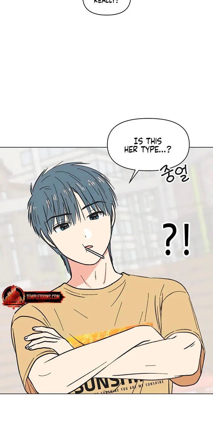 Seasons of Lovesome Chapter 28 page 13 - 