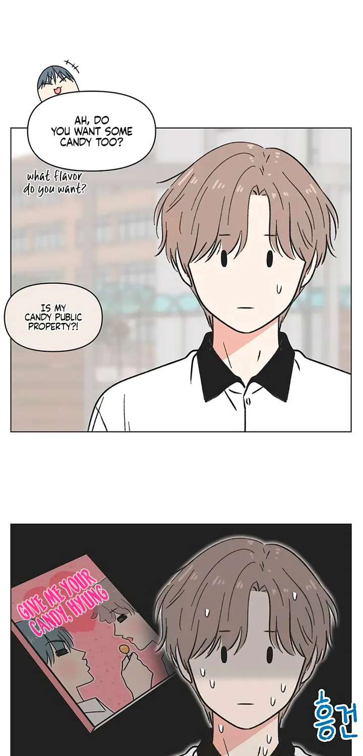 Seasons of Lovesome Chapter 28 page 14 - 