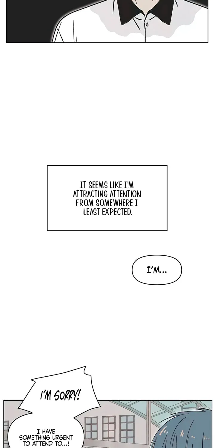 Seasons of Lovesome Chapter 28 page 15 - 