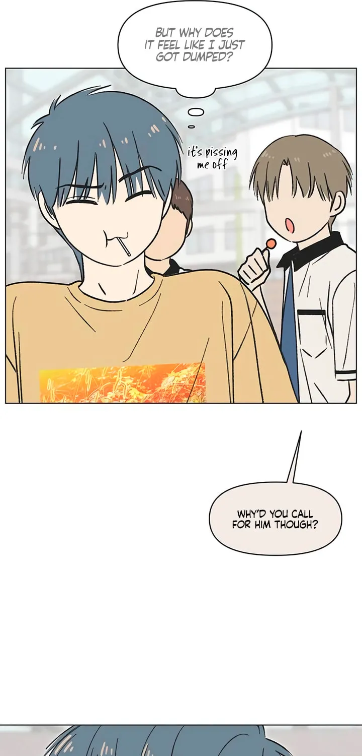 Seasons of Lovesome Chapter 28 page 17 - 