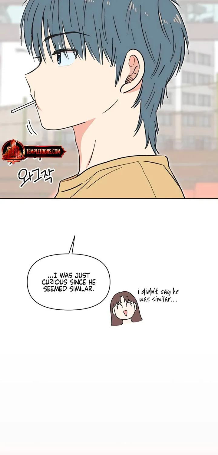 Seasons of Lovesome Chapter 28 page 18 - 