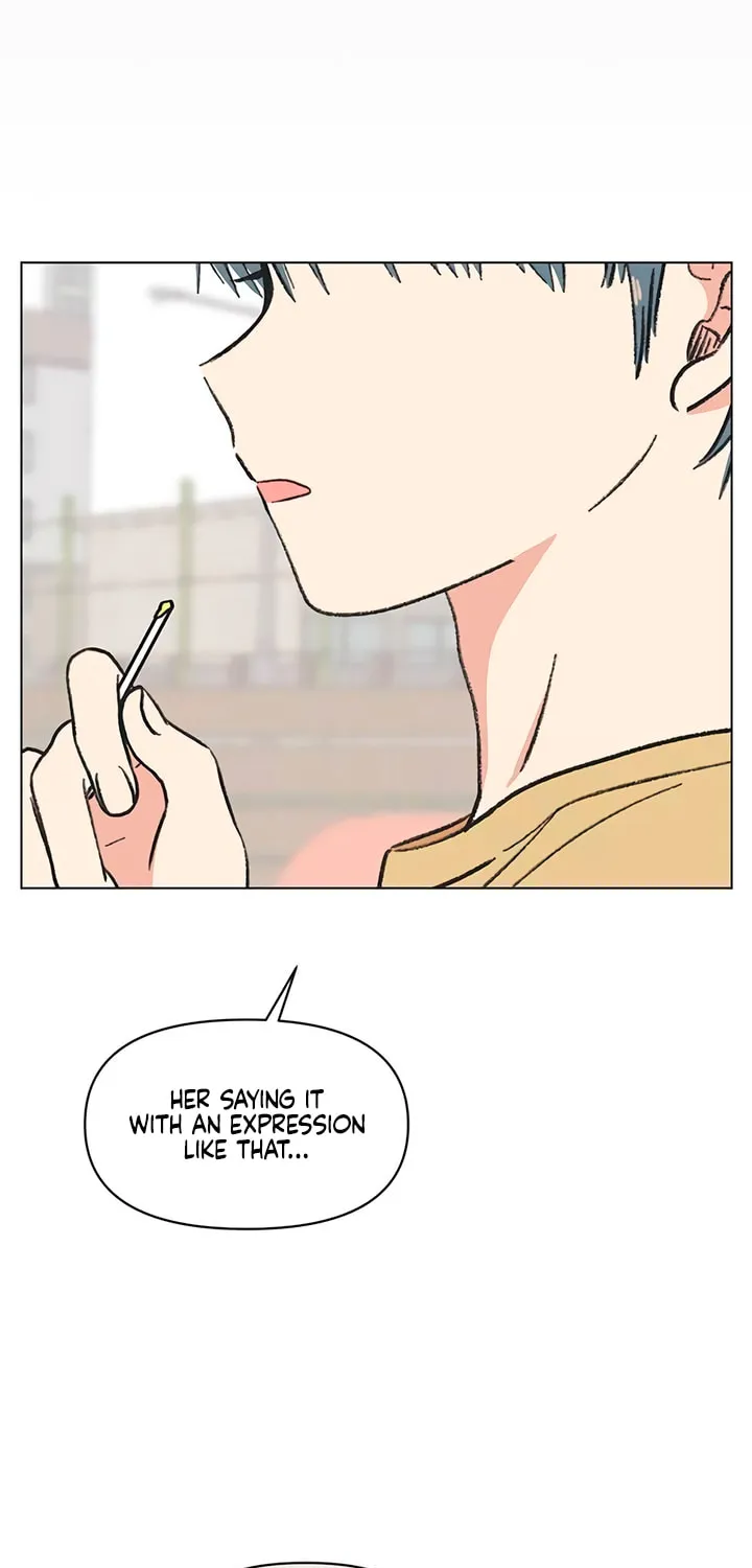 Seasons of Lovesome Chapter 28 page 21 - 