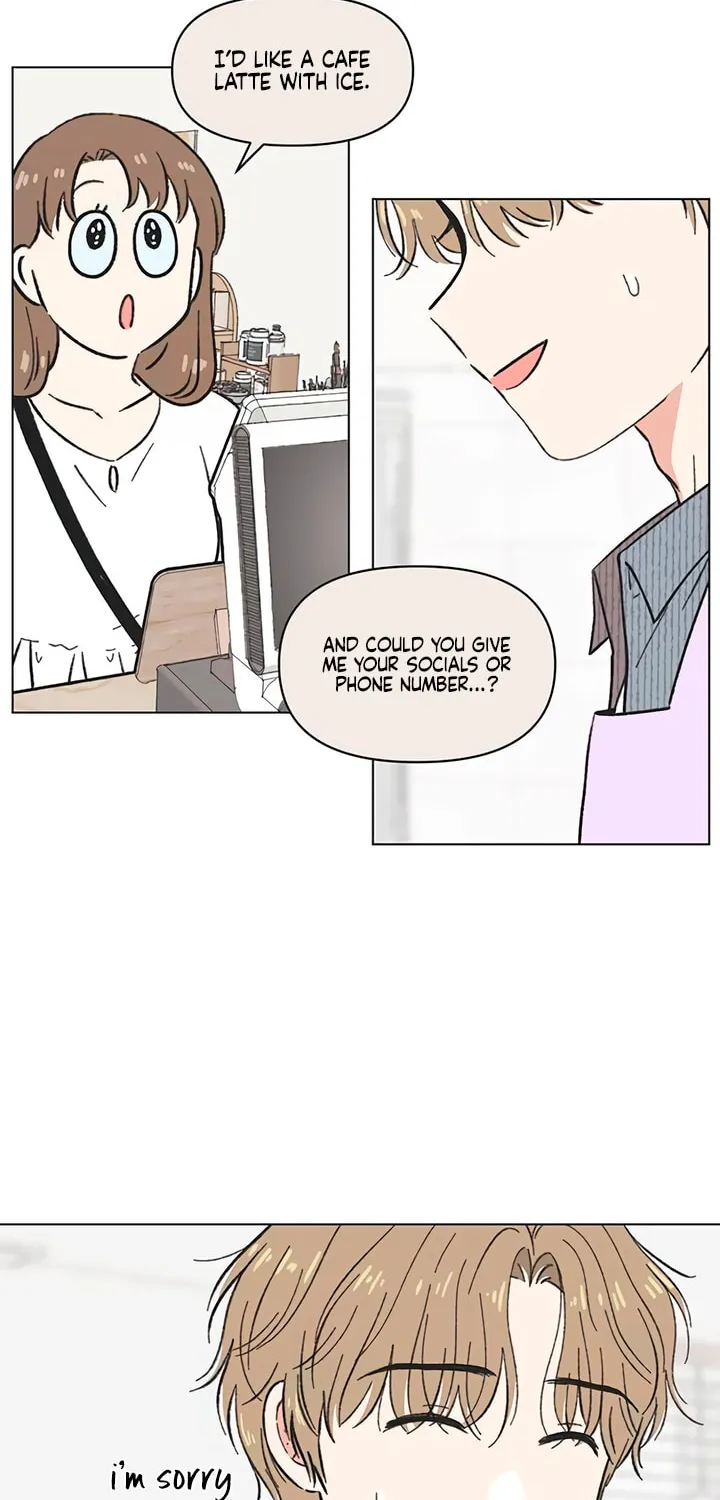 Seasons of Lovesome Chapter 28 page 22 - 