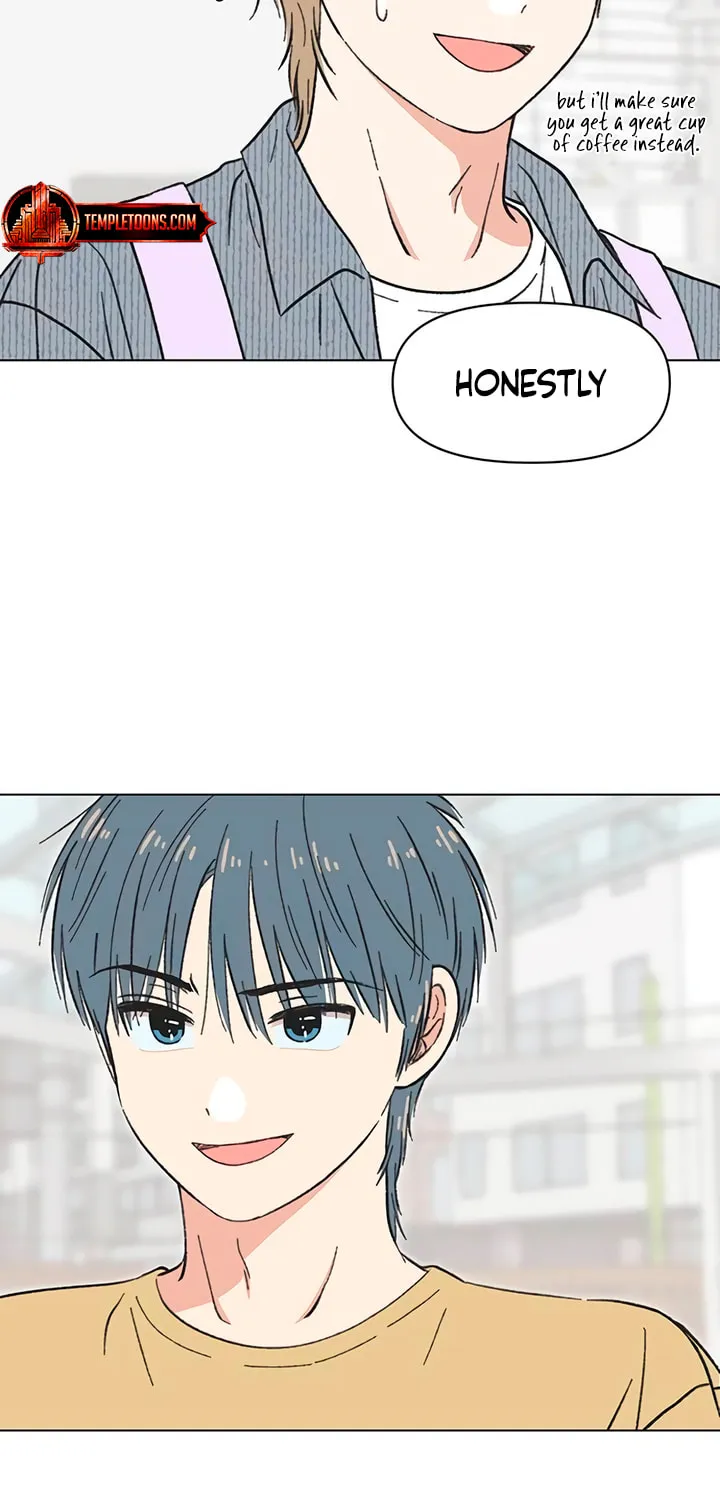 Seasons of Lovesome Chapter 28 page 23 - 