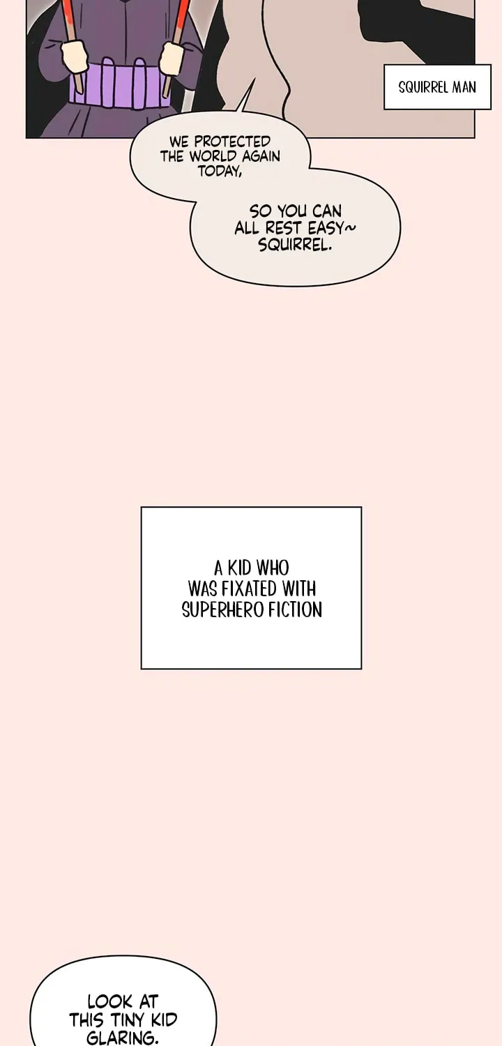 Seasons of Lovesome Chapter 28 page 27 - 