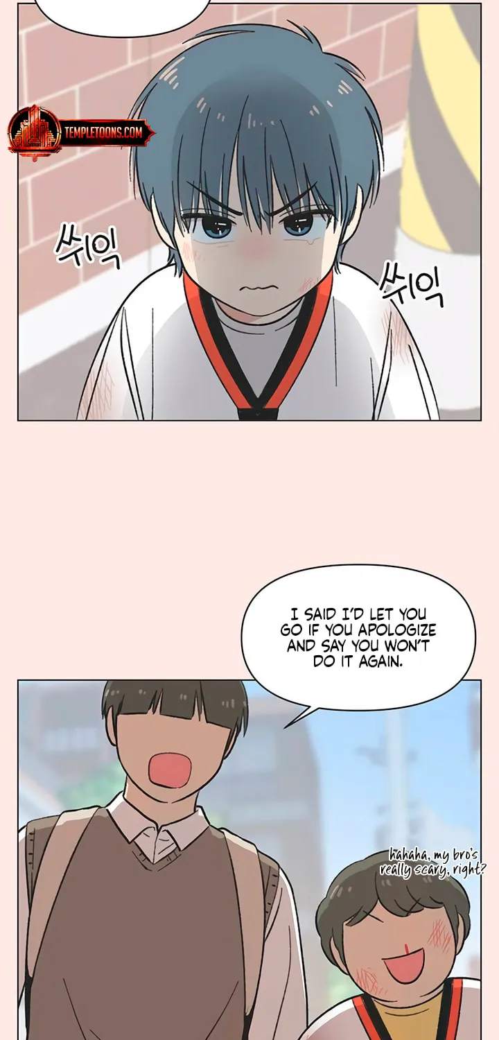 Seasons of Lovesome Chapter 28 page 28 - 