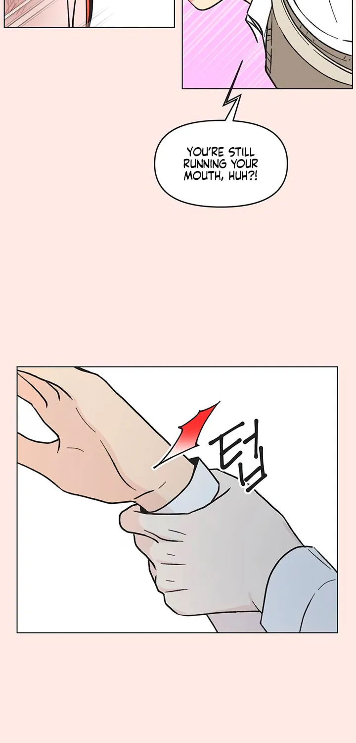 Seasons of Lovesome Chapter 28 page 30 - 