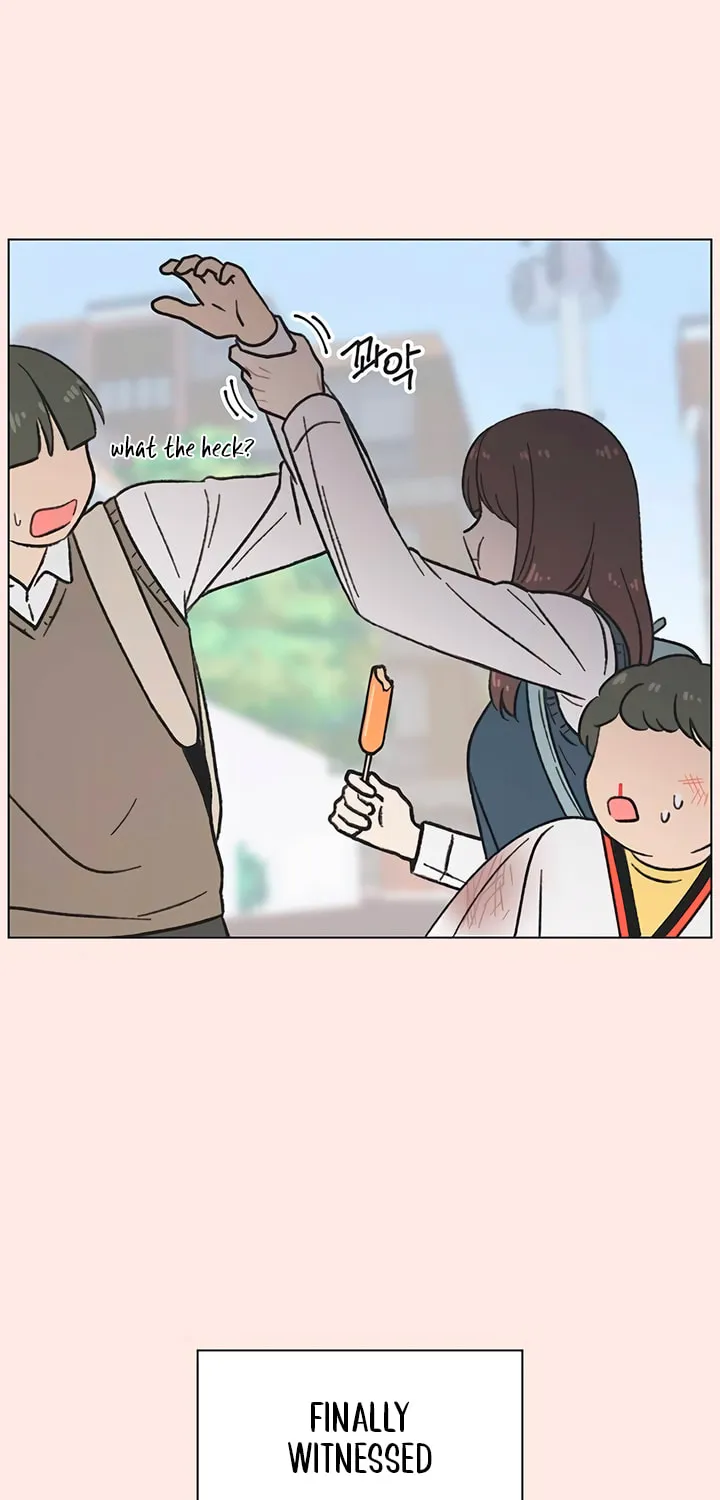 Seasons of Lovesome Chapter 28 page 31 - 