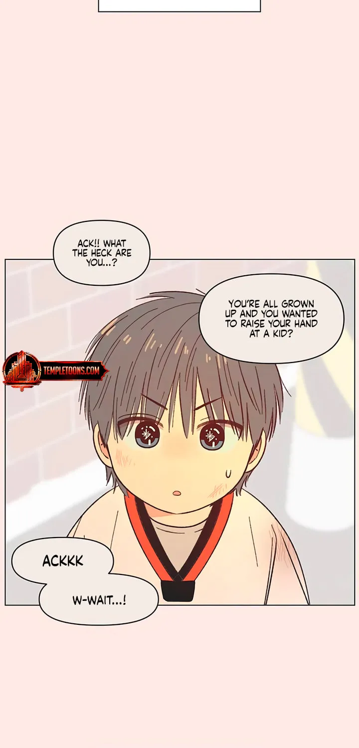 Seasons of Lovesome Chapter 28 page 32 - 