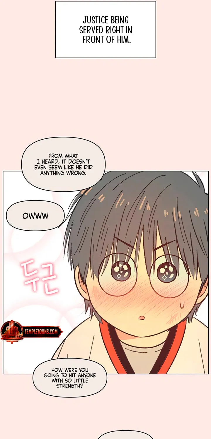 Seasons of Lovesome Chapter 28 page 33 - 