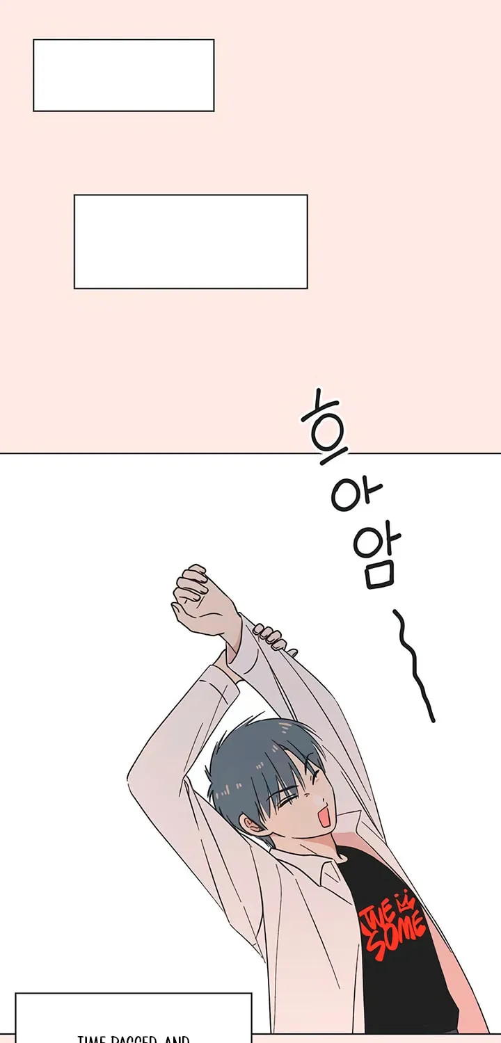 Seasons of Lovesome Chapter 28 page 35 - 
