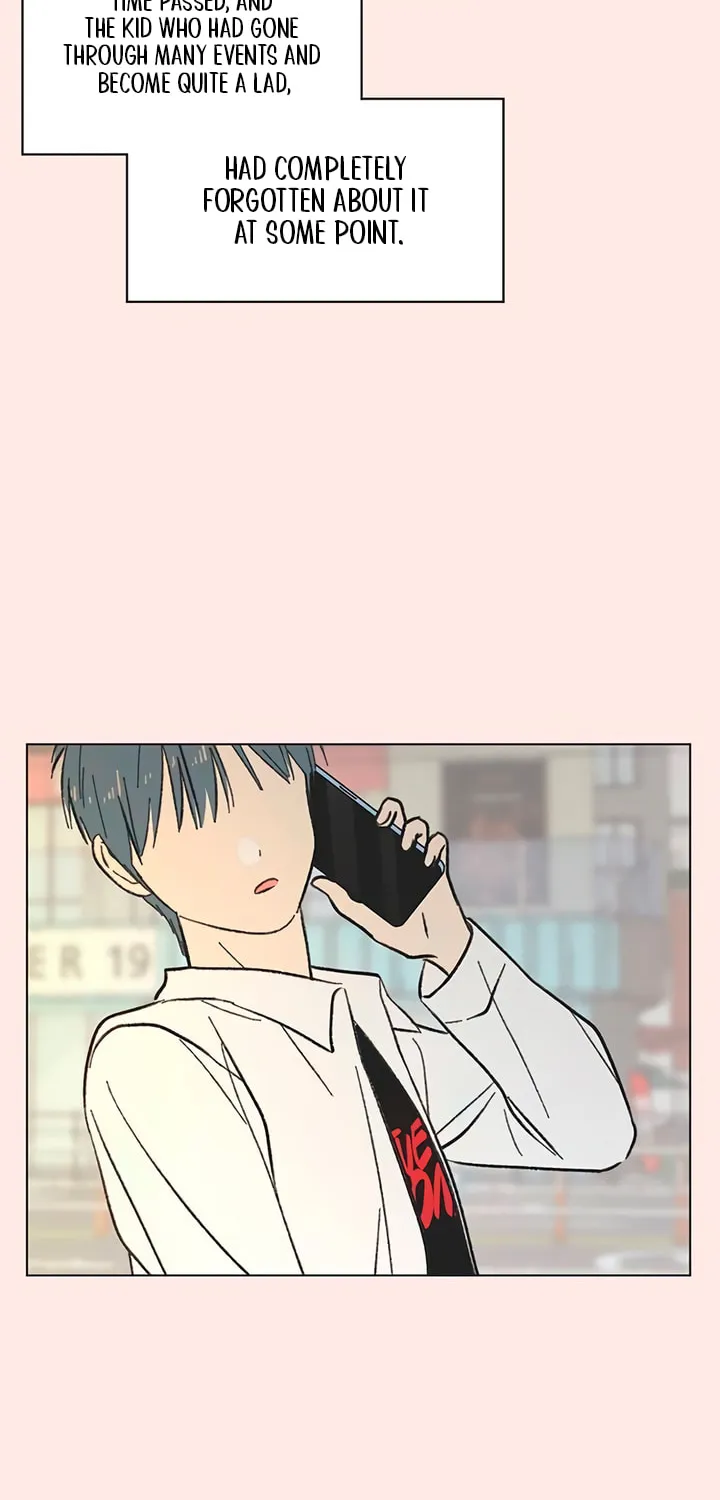 Seasons of Lovesome Chapter 28 page 36 - 
