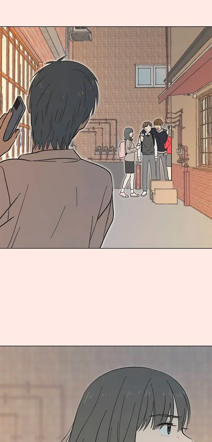 Seasons of Lovesome Chapter 28 page 37 - 