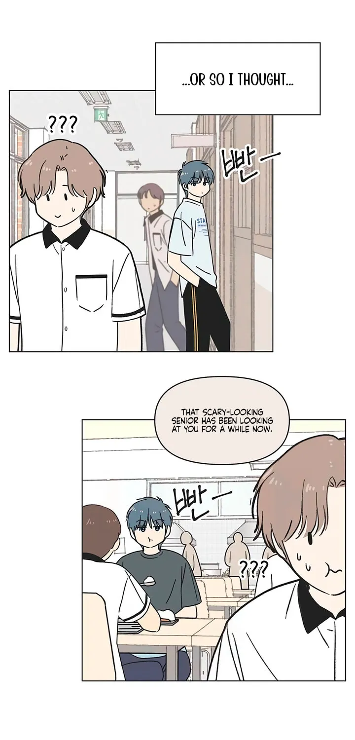Seasons of Lovesome Chapter 28 page 5 - 