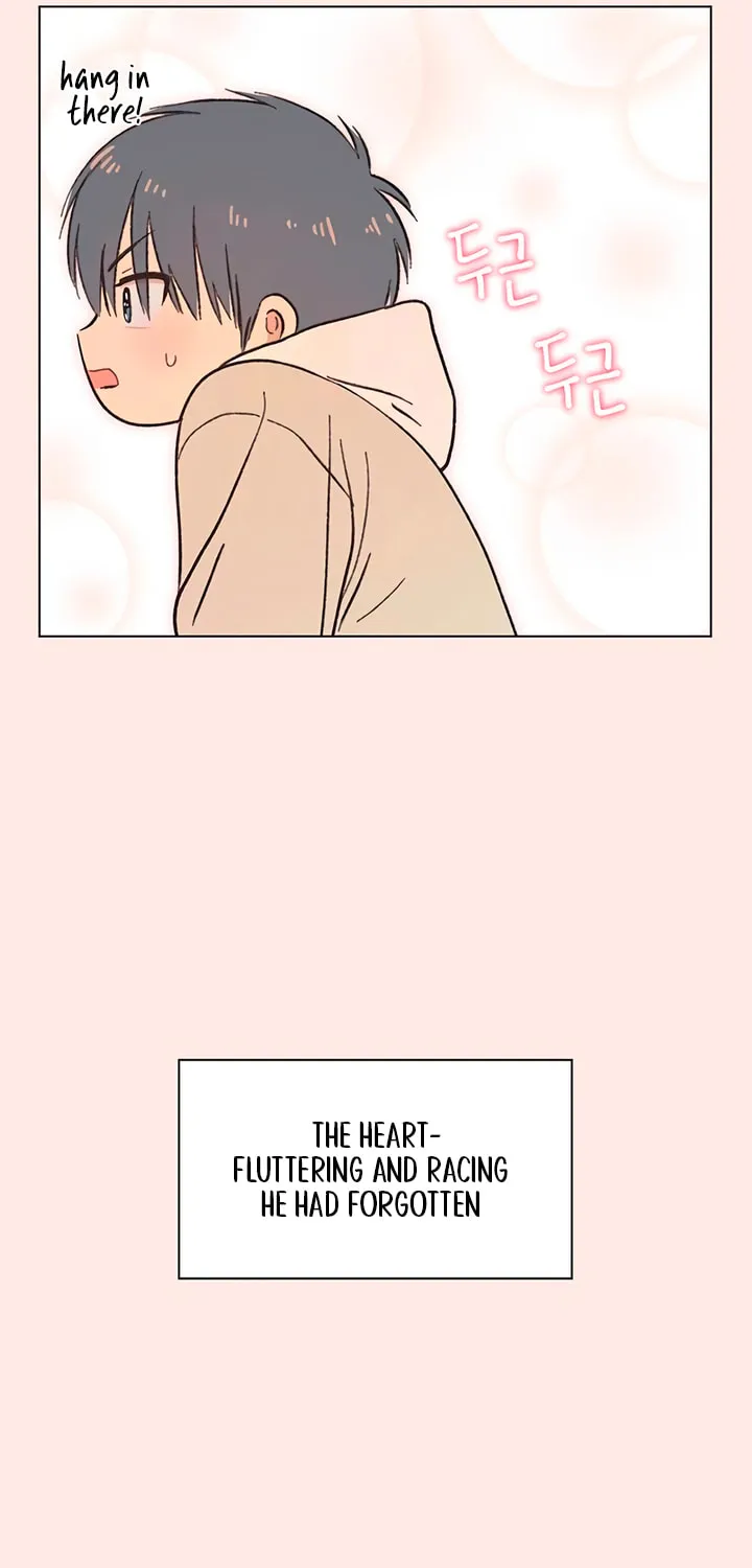 Seasons of Lovesome Chapter 28 page 41 - 