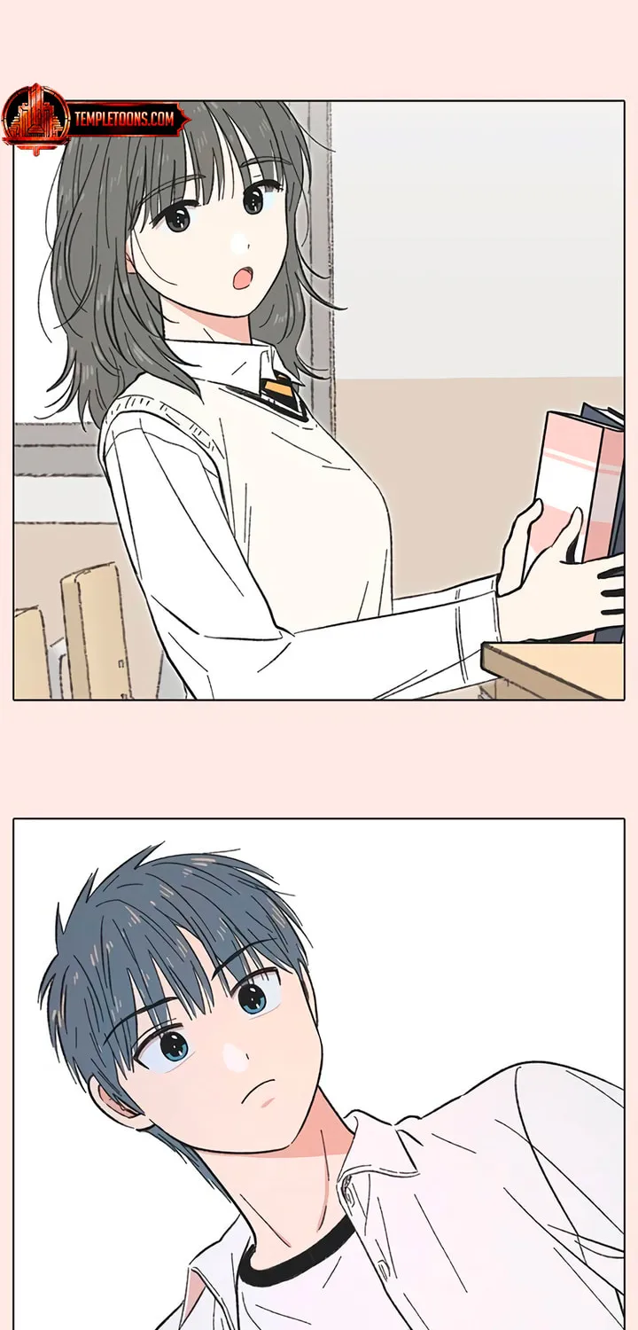 Seasons of Lovesome Chapter 28 page 42 - 