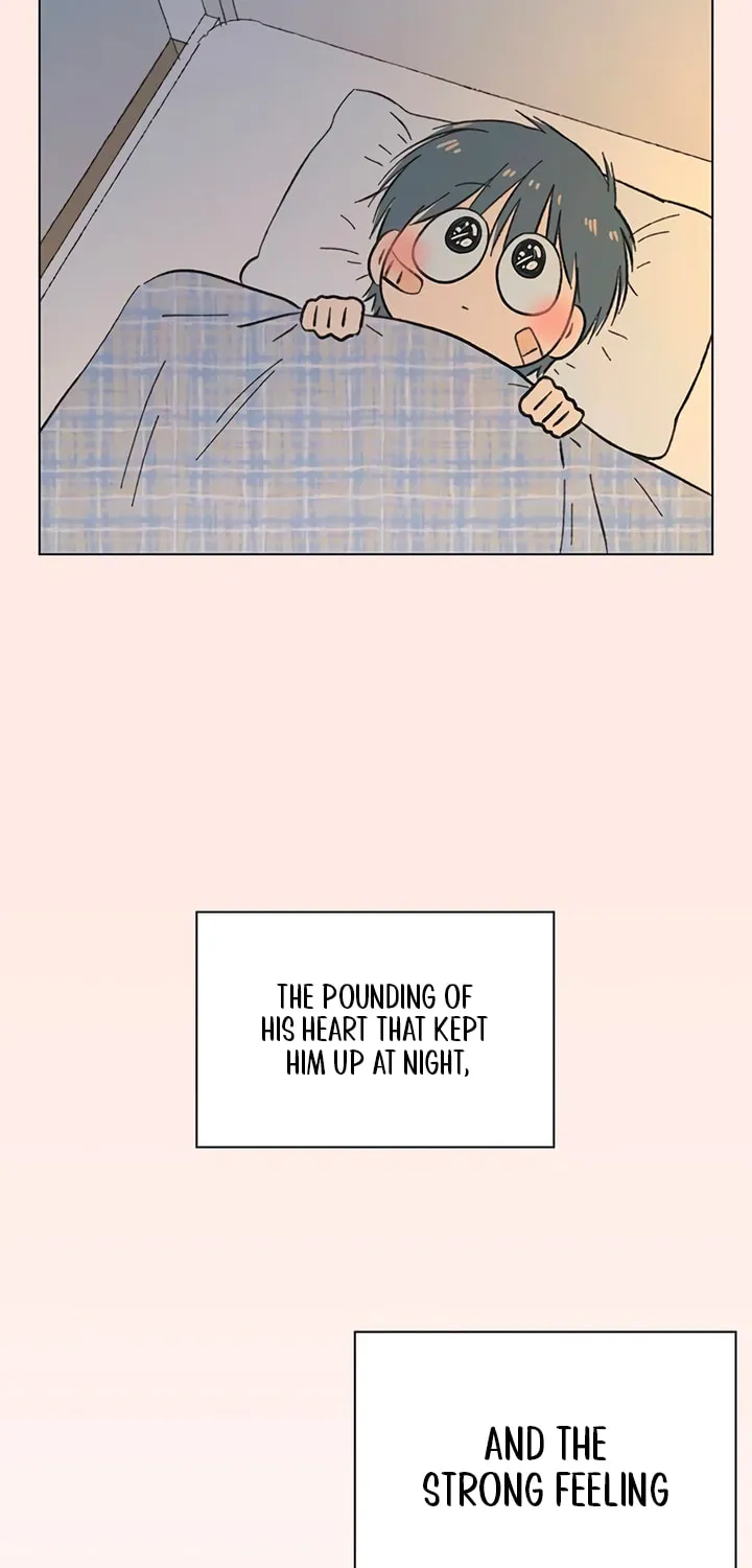 Seasons of Lovesome Chapter 28 page 44 - 