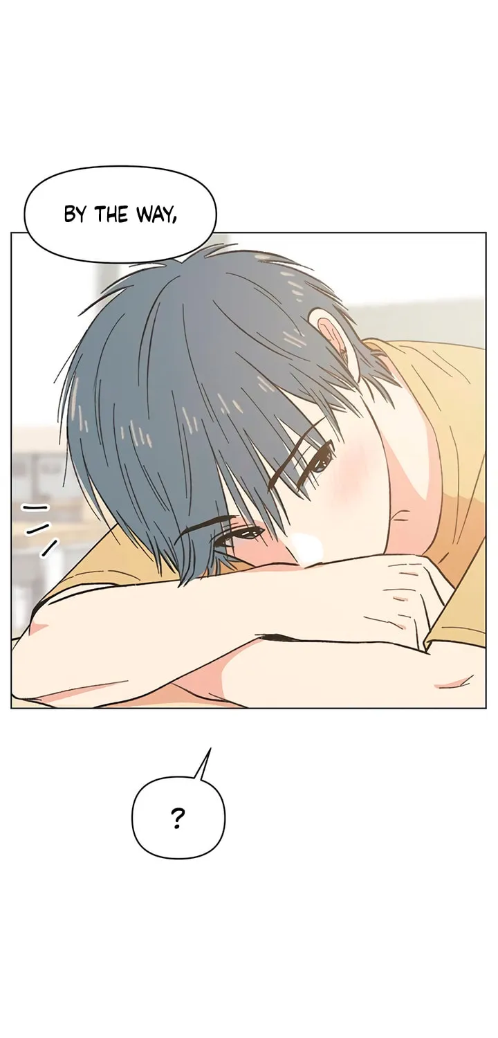 Seasons of Lovesome Chapter 28 page 46 - 