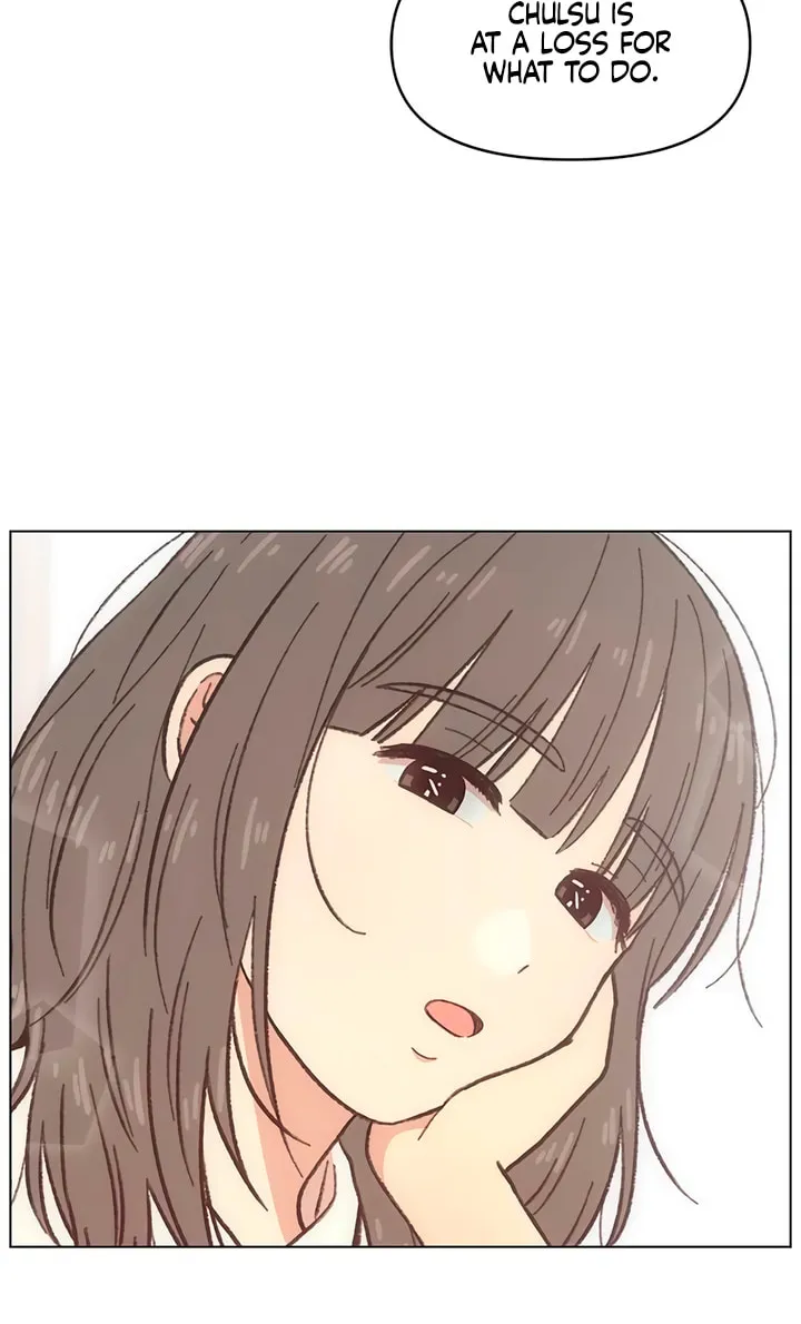 Seasons of Lovesome Chapter 28 page 48 - 