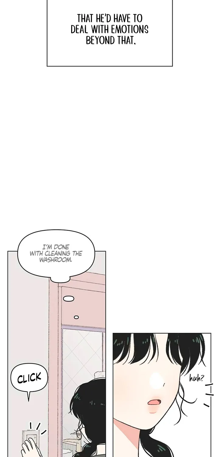 Seasons of Lovesome Chapter 28 page 50 - 