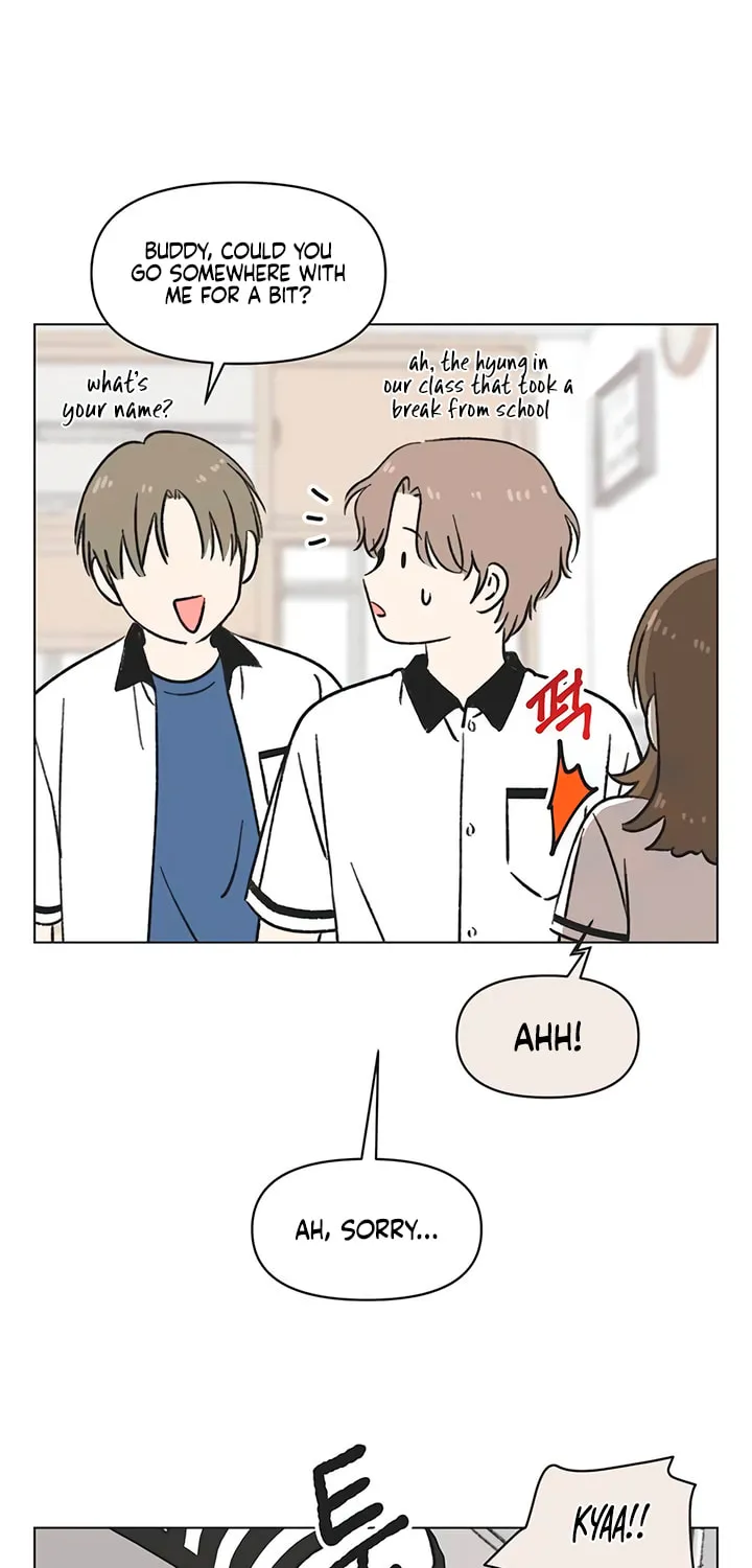Seasons of Lovesome Chapter 28 page 6 - 