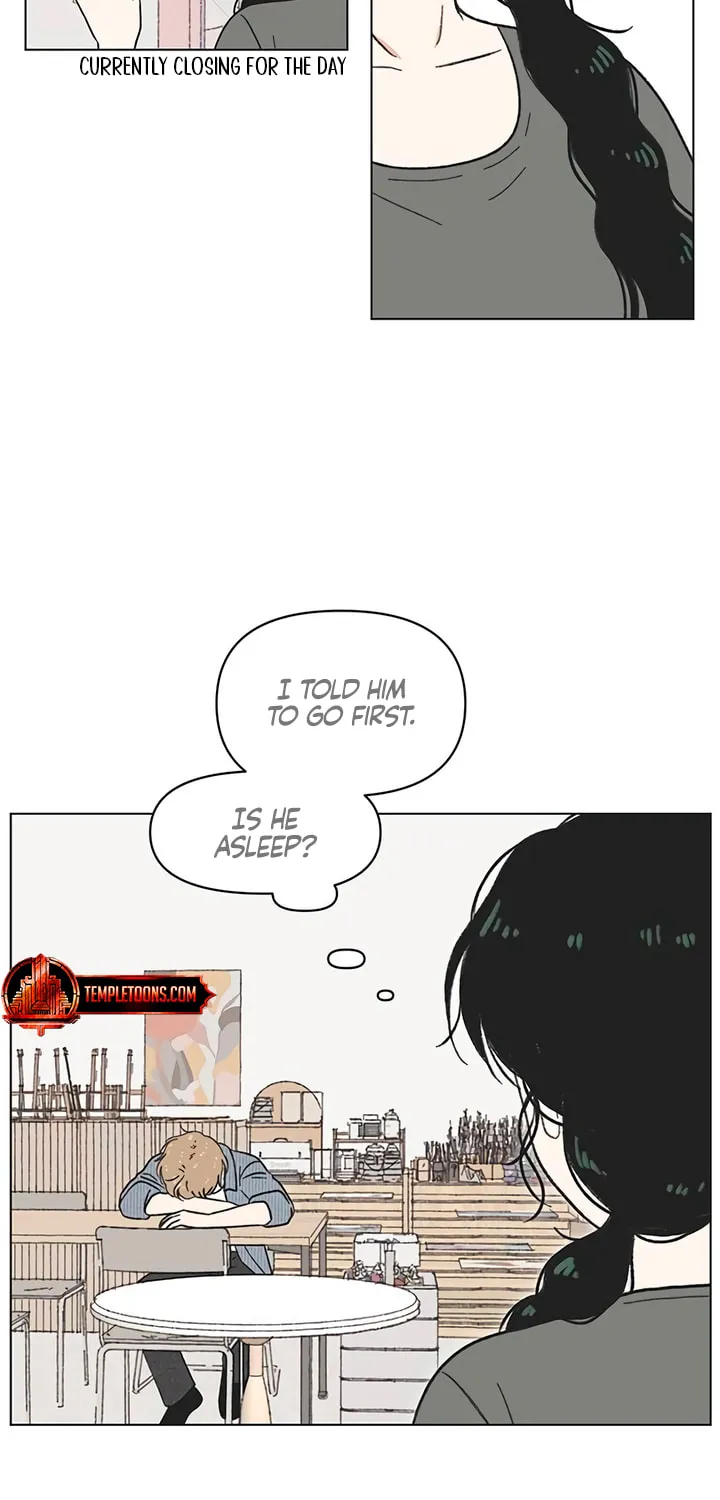 Seasons of Lovesome Chapter 28 page 51 - 