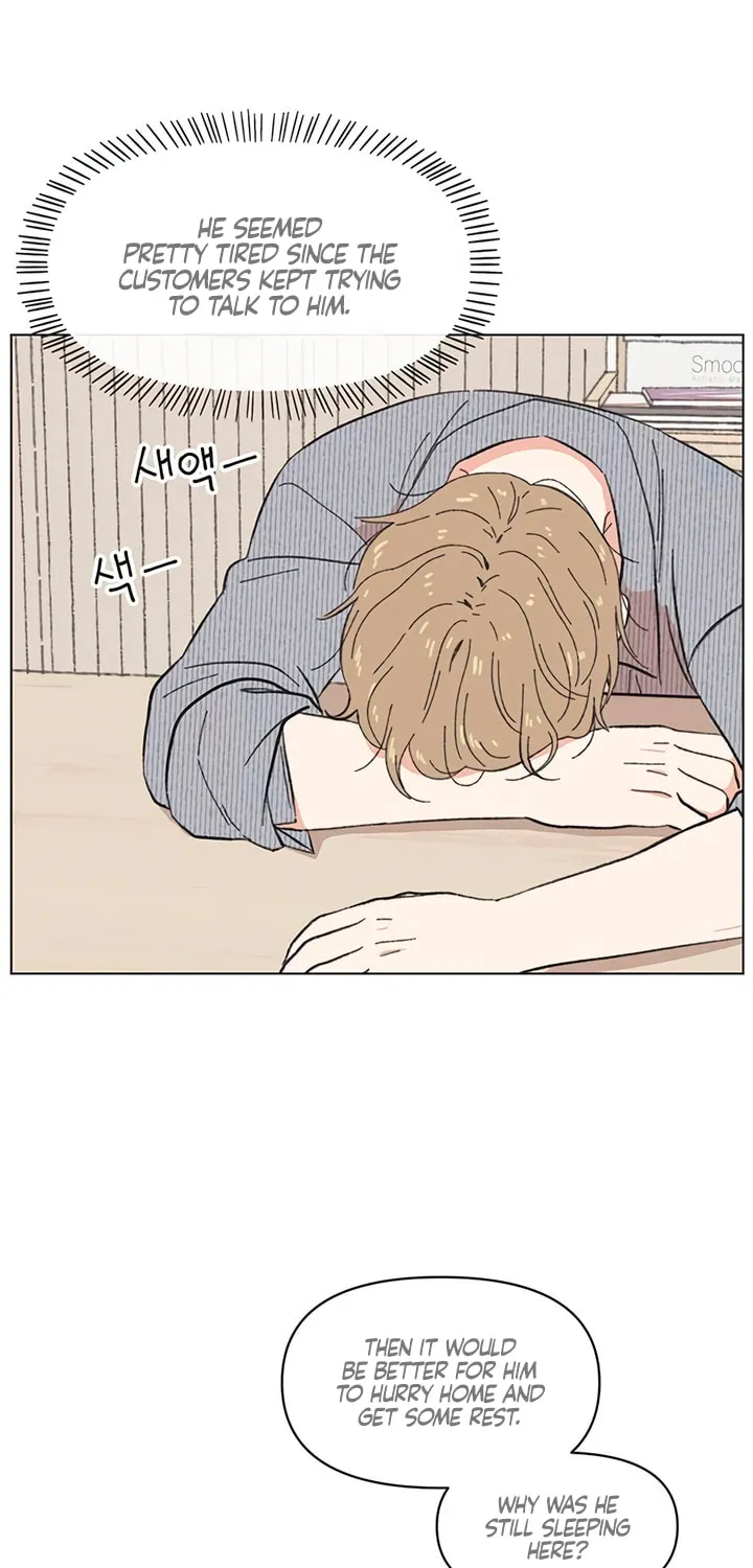 Seasons of Lovesome Chapter 28 page 52 - 