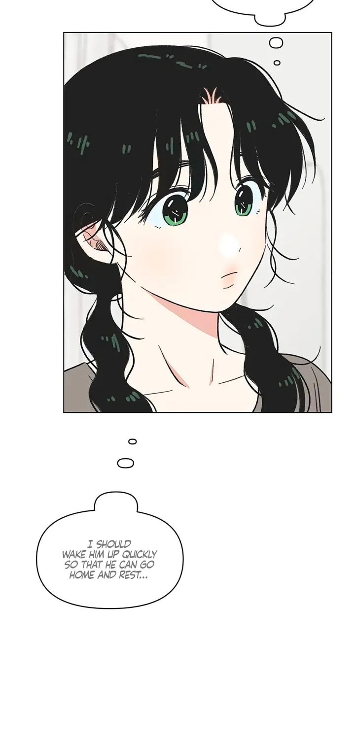 Seasons of Lovesome Chapter 28 page 53 - 