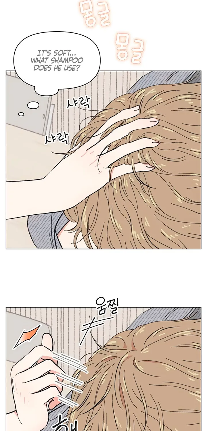 Seasons of Lovesome Chapter 28 page 58 - 