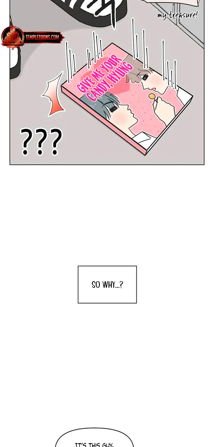Seasons of Lovesome Chapter 28 page 7 - 