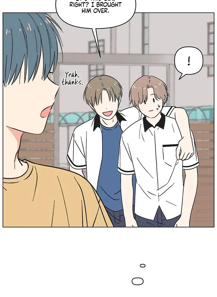 Seasons of Lovesome Chapter 28 page 8 - 