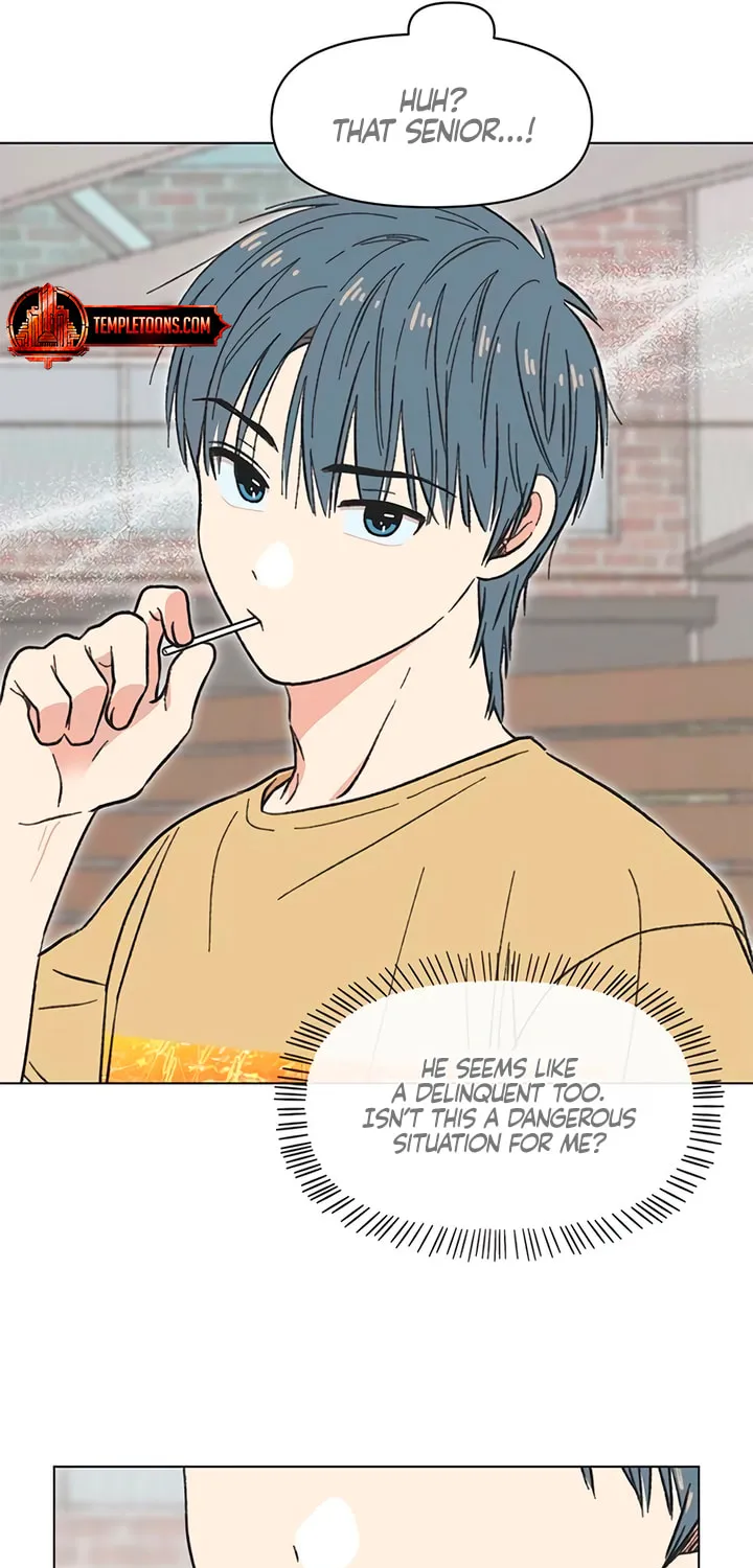 Seasons of Lovesome Chapter 28 page 9 - 