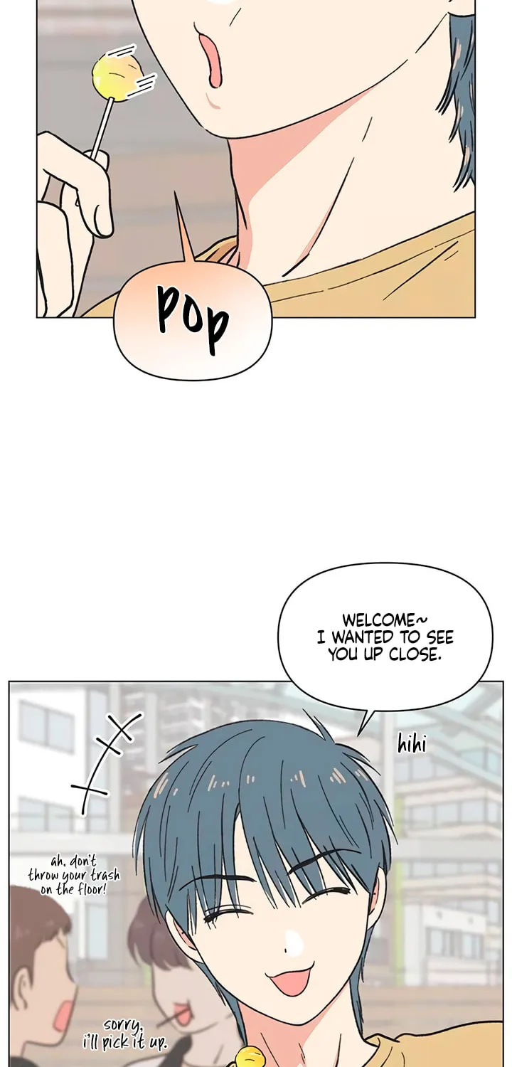 Seasons of Lovesome Chapter 28 page 10 - 