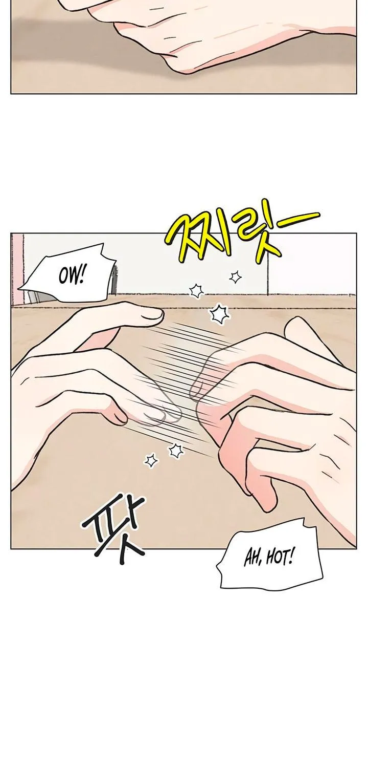 Seasons of Lovesome Chapter 29 page 19 - 
