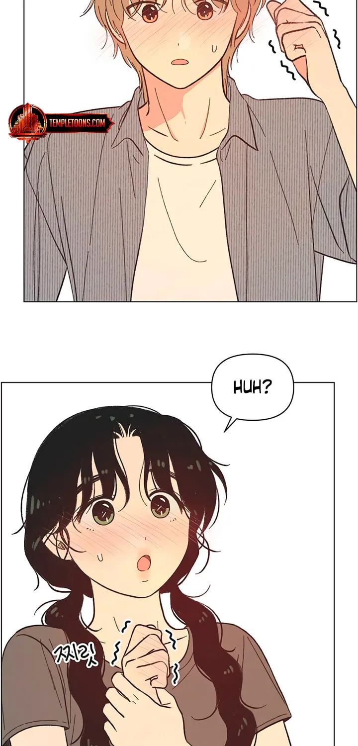 Seasons of Lovesome Chapter 29 page 21 - 