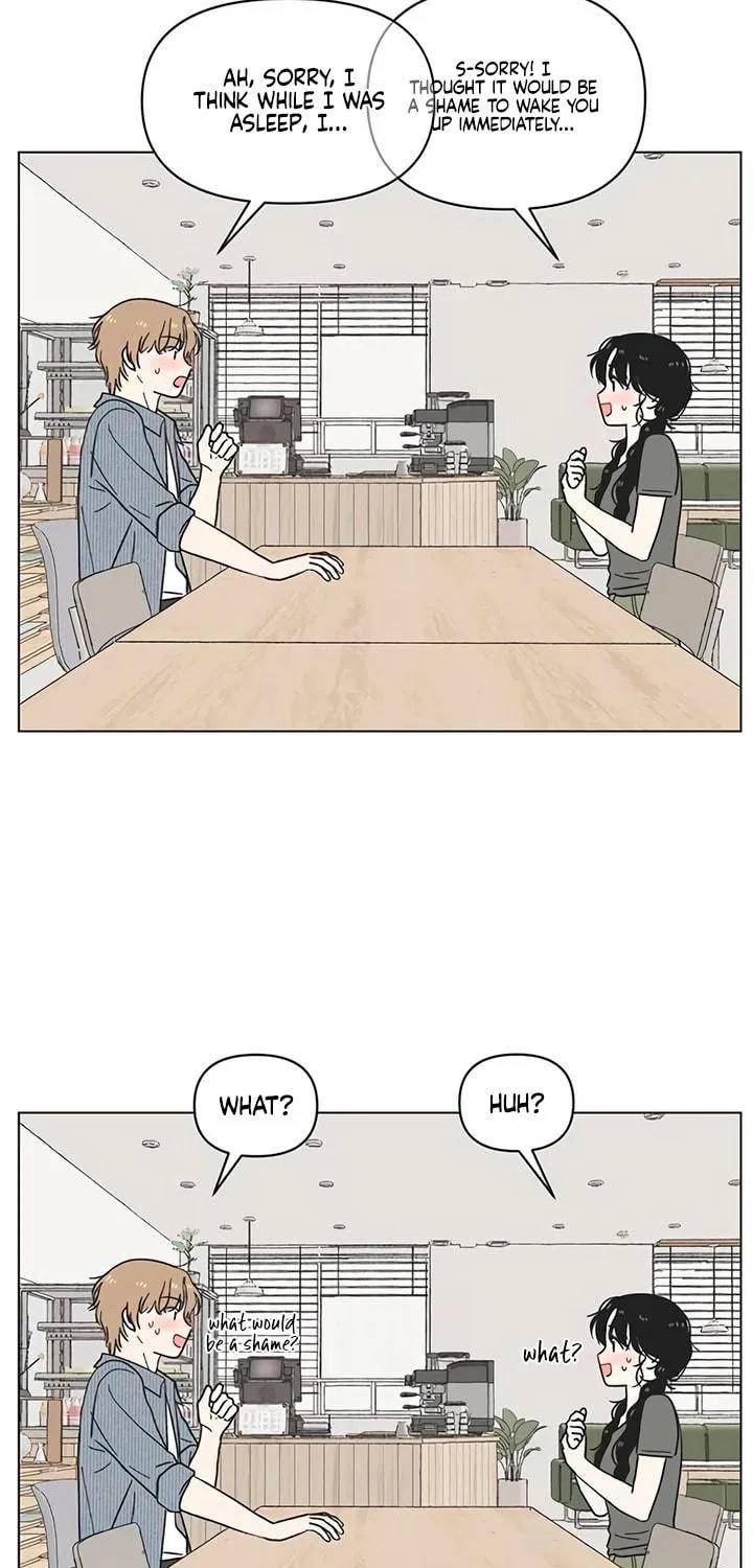 Seasons of Lovesome Chapter 29 page 23 - 