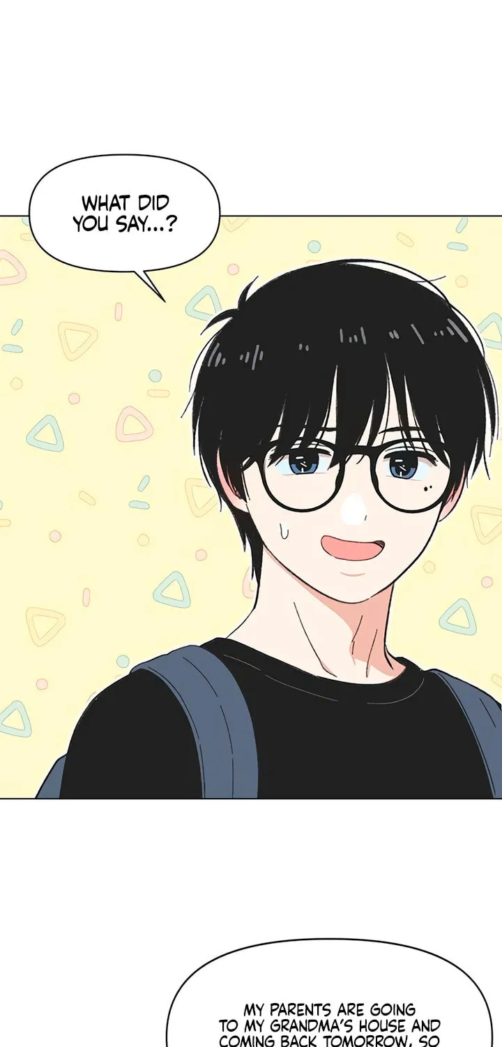 Seasons of Lovesome Chapter 29 page 31 - 