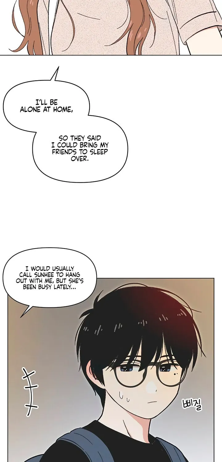 Seasons of Lovesome Chapter 29 page 33 - 