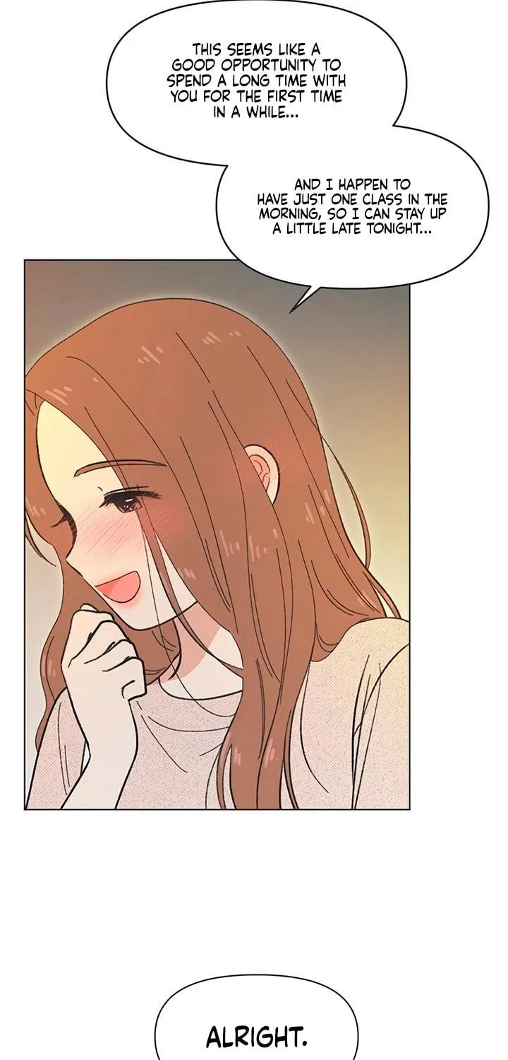 Seasons of Lovesome Chapter 29 page 35 - 