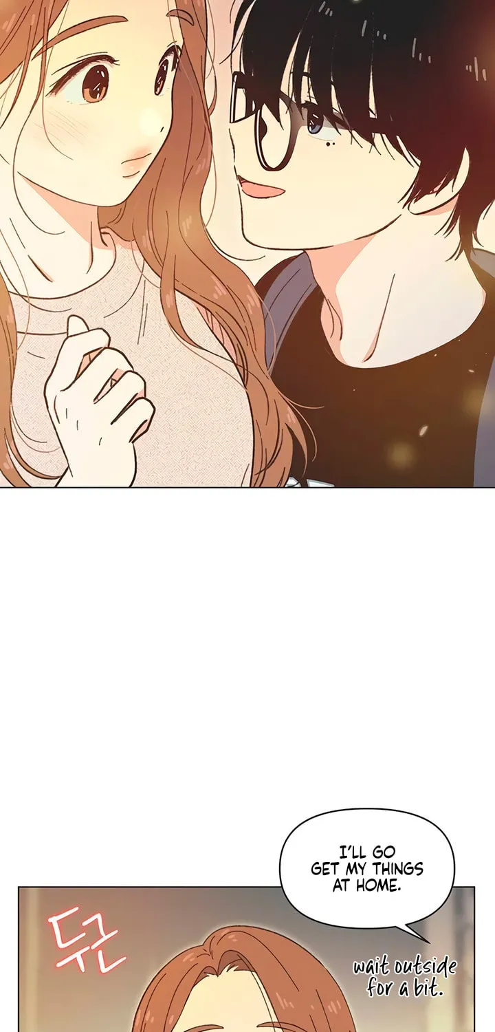 Seasons of Lovesome Chapter 29 page 37 - 