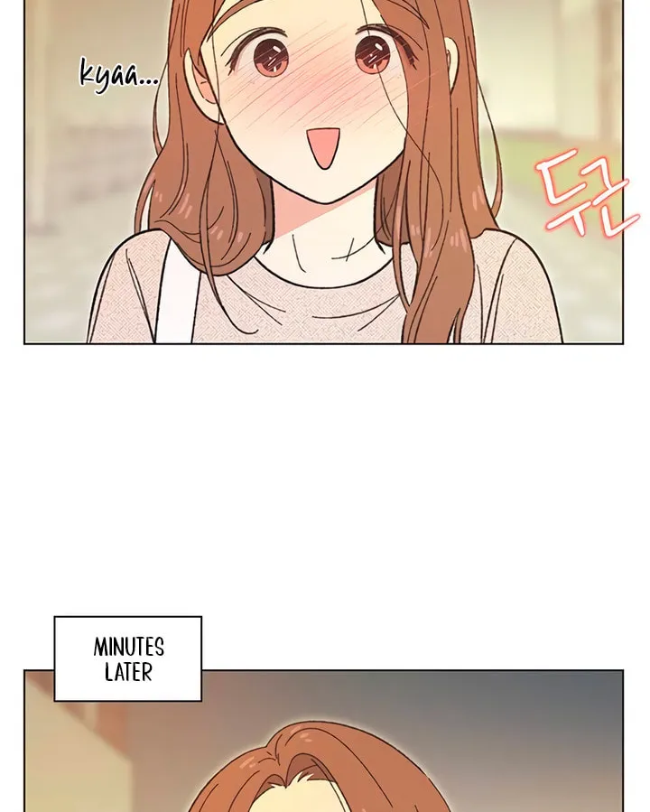 Seasons of Lovesome Chapter 29 page 38 - 