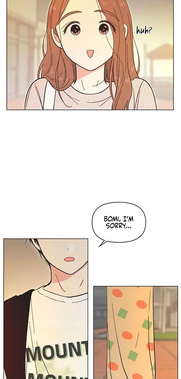 Seasons of Lovesome Chapter 29 page 39 - 