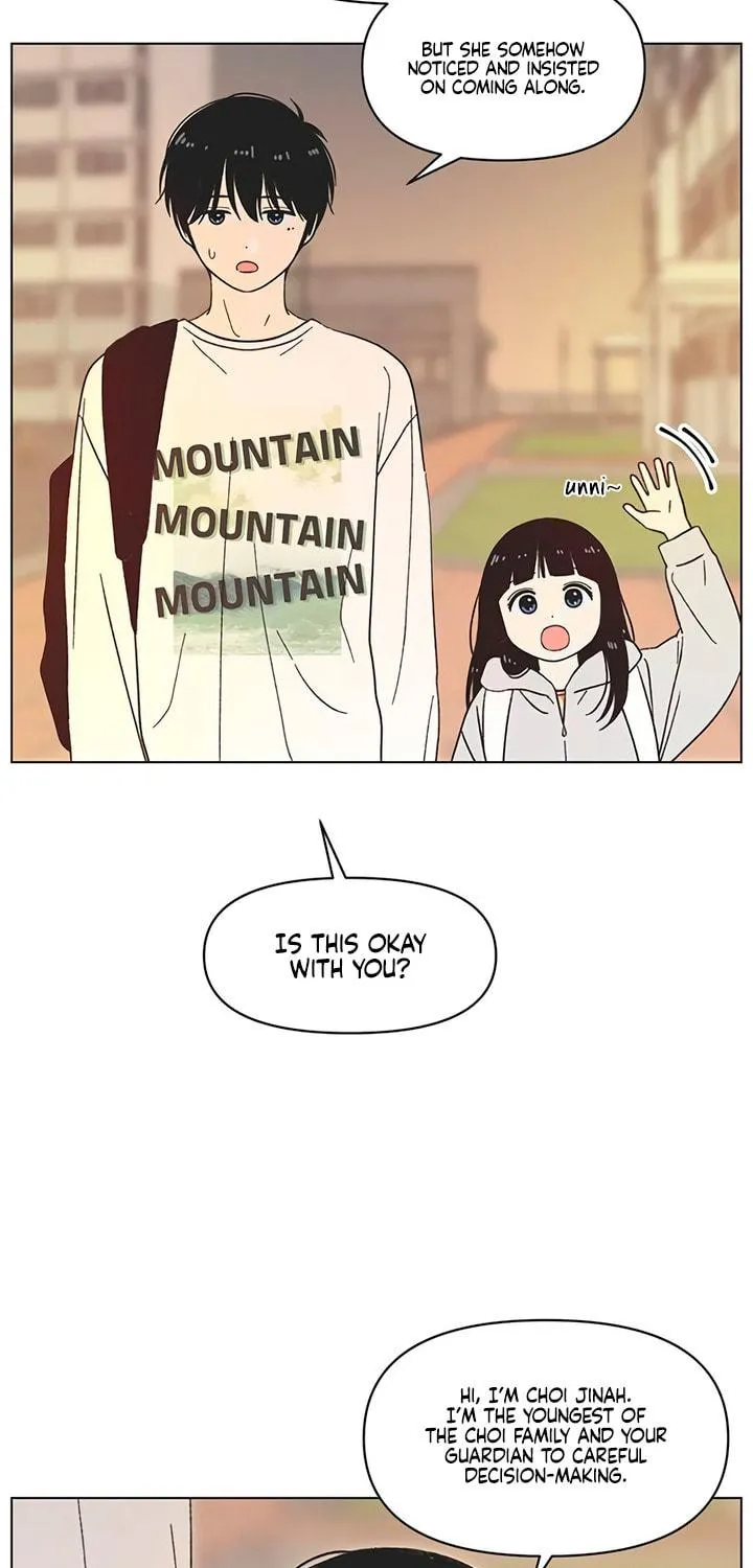 Seasons of Lovesome Chapter 29 page 41 - 