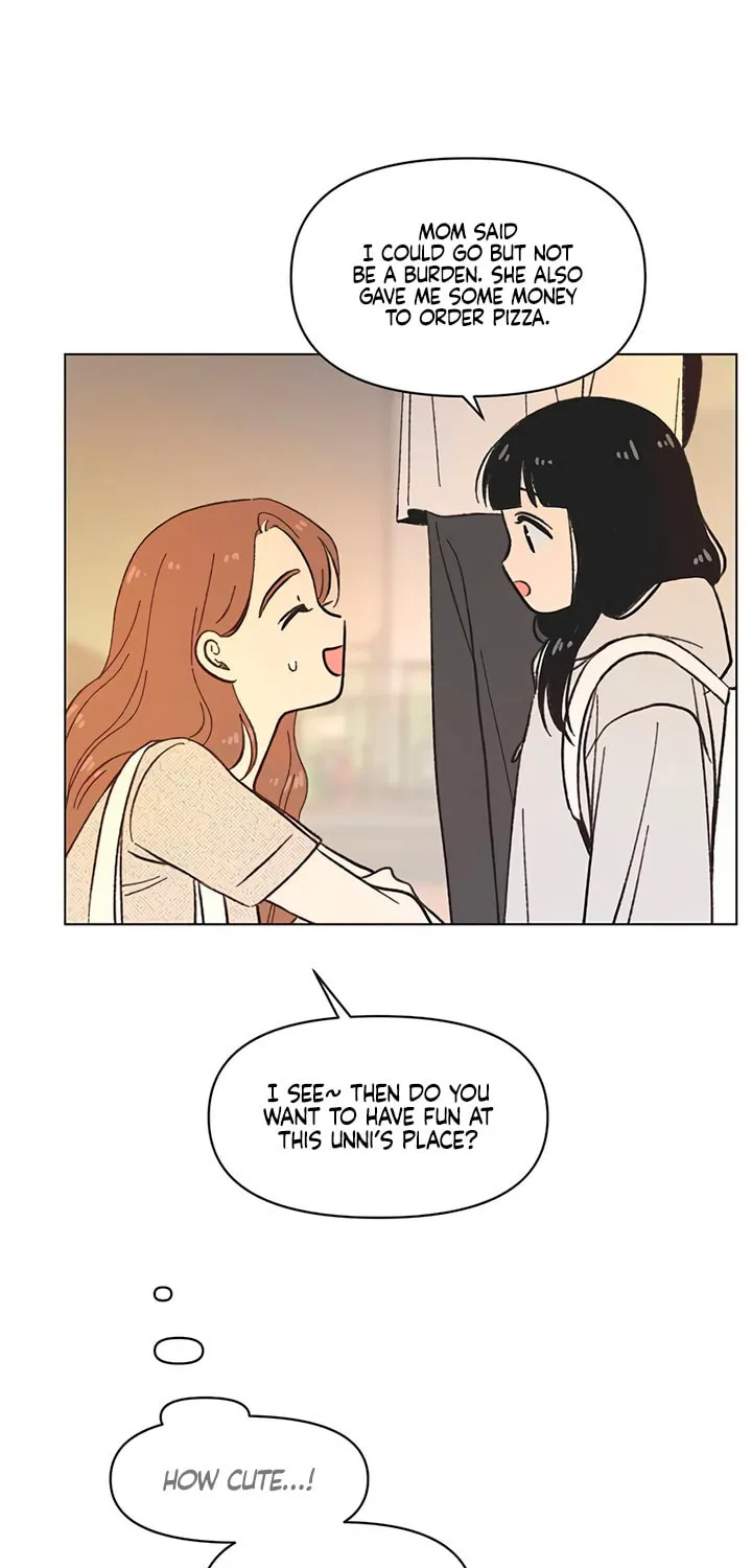 Seasons of Lovesome Chapter 29 page 43 - 