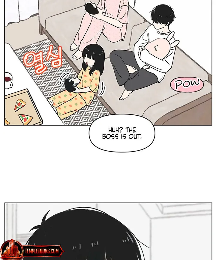 Seasons of Lovesome Chapter 29 page 46 - 