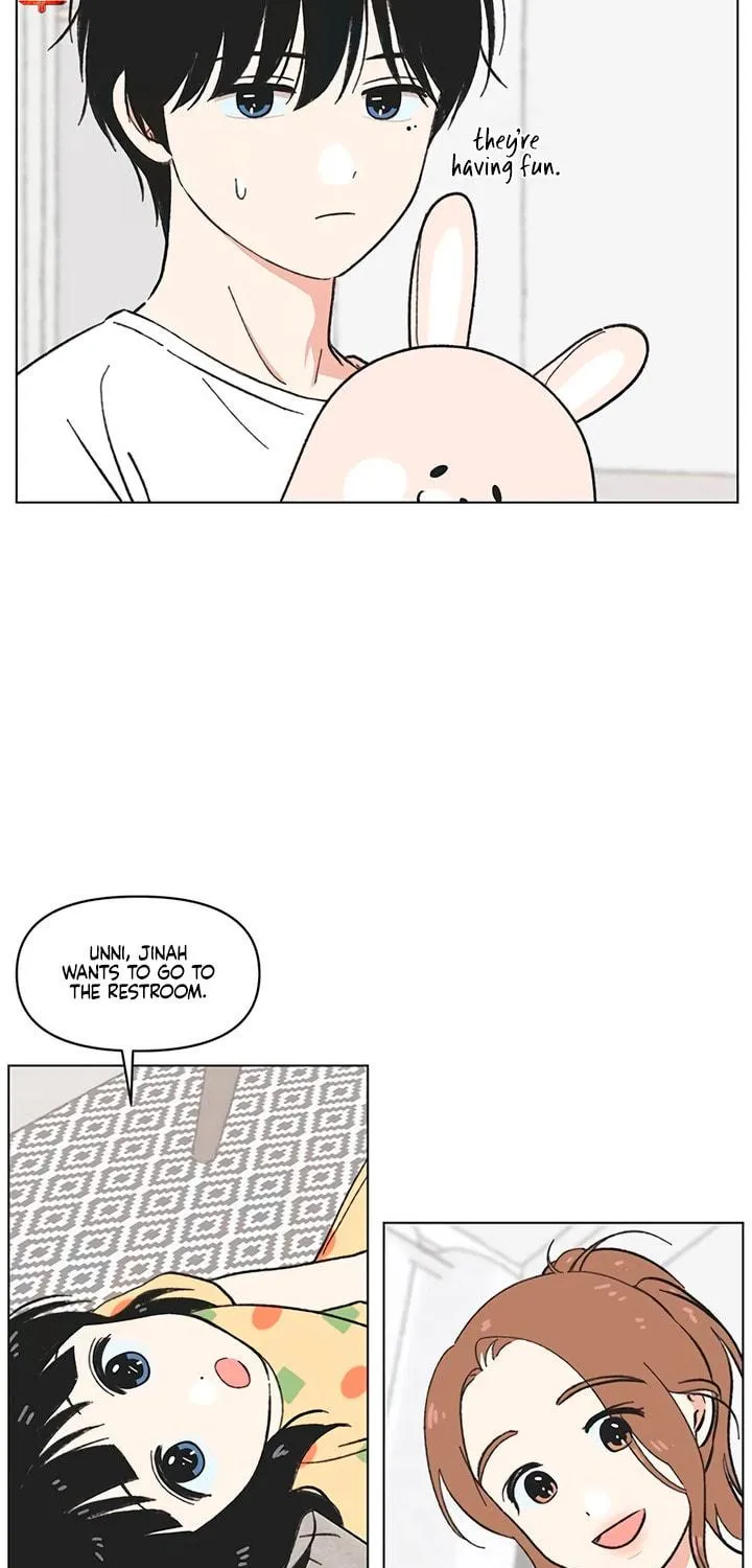 Seasons of Lovesome Chapter 29 page 47 - 