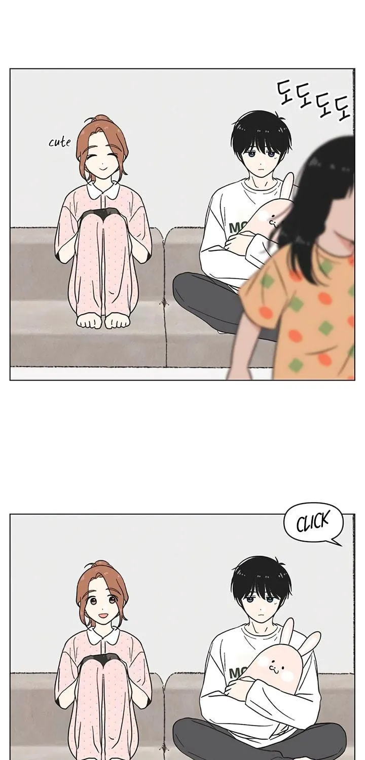 Seasons of Lovesome Chapter 29 page 49 - 